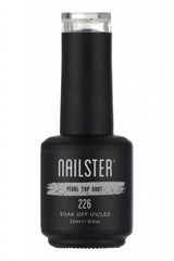 Top Coat Silver Flake · 226