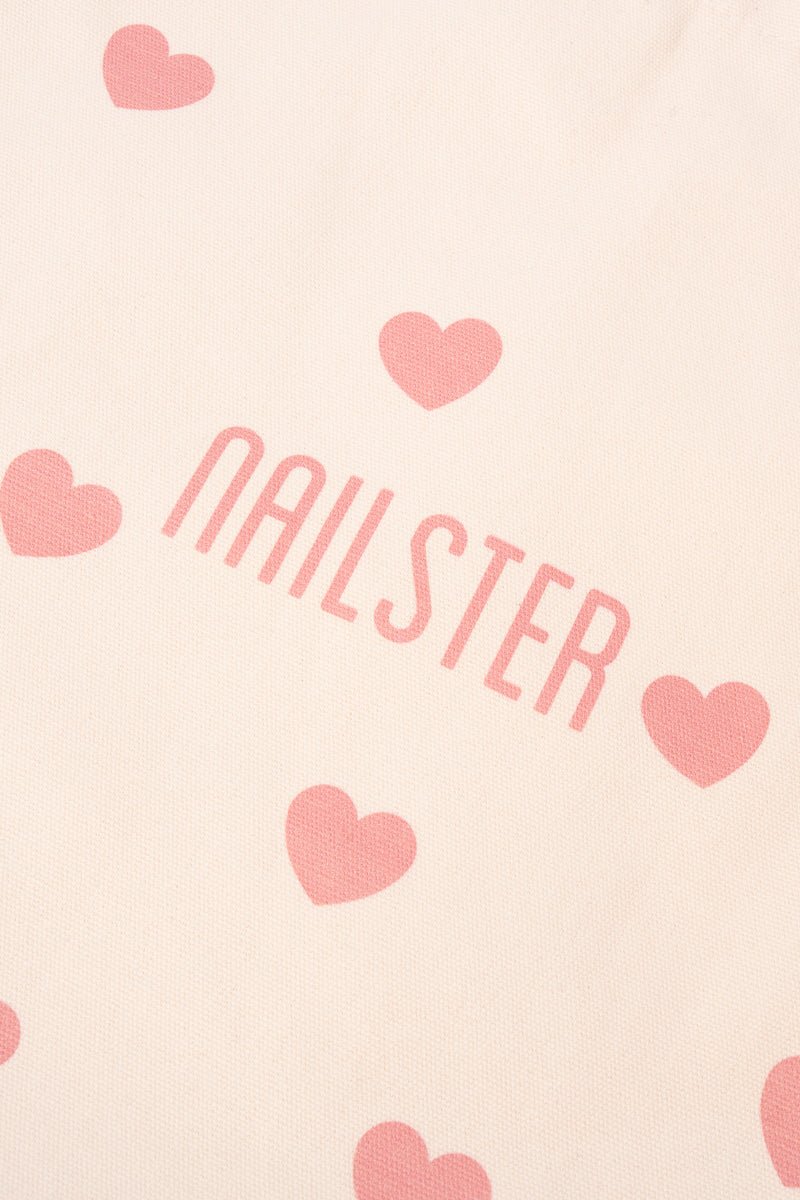 Tote Bag - Happy Heart