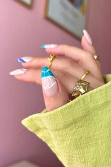 Tropical Blue · 59