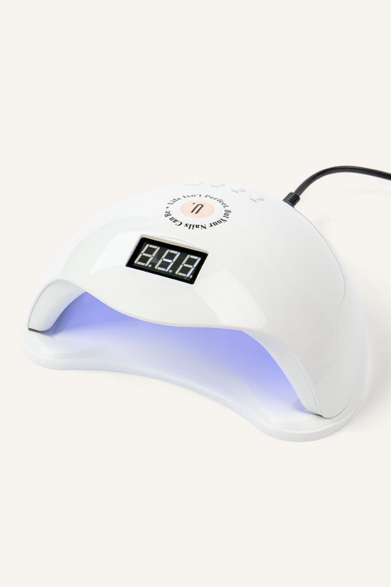 UV/LED - Lampe Pro | Nailster Denmark