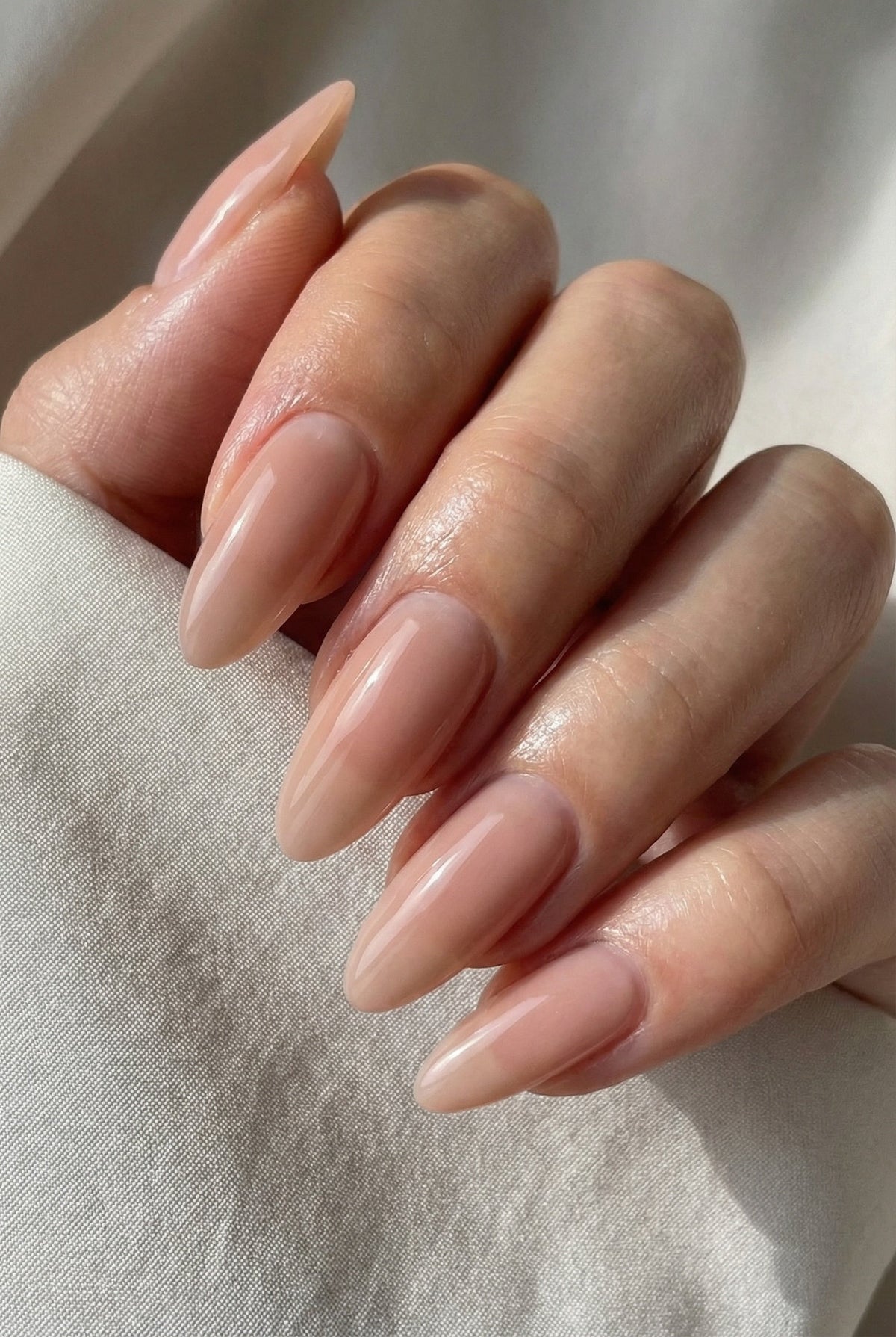 Warm Veil · 522 | Nailster Denmark