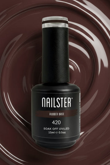 Weekend Away · 420 | Nailster Denmark