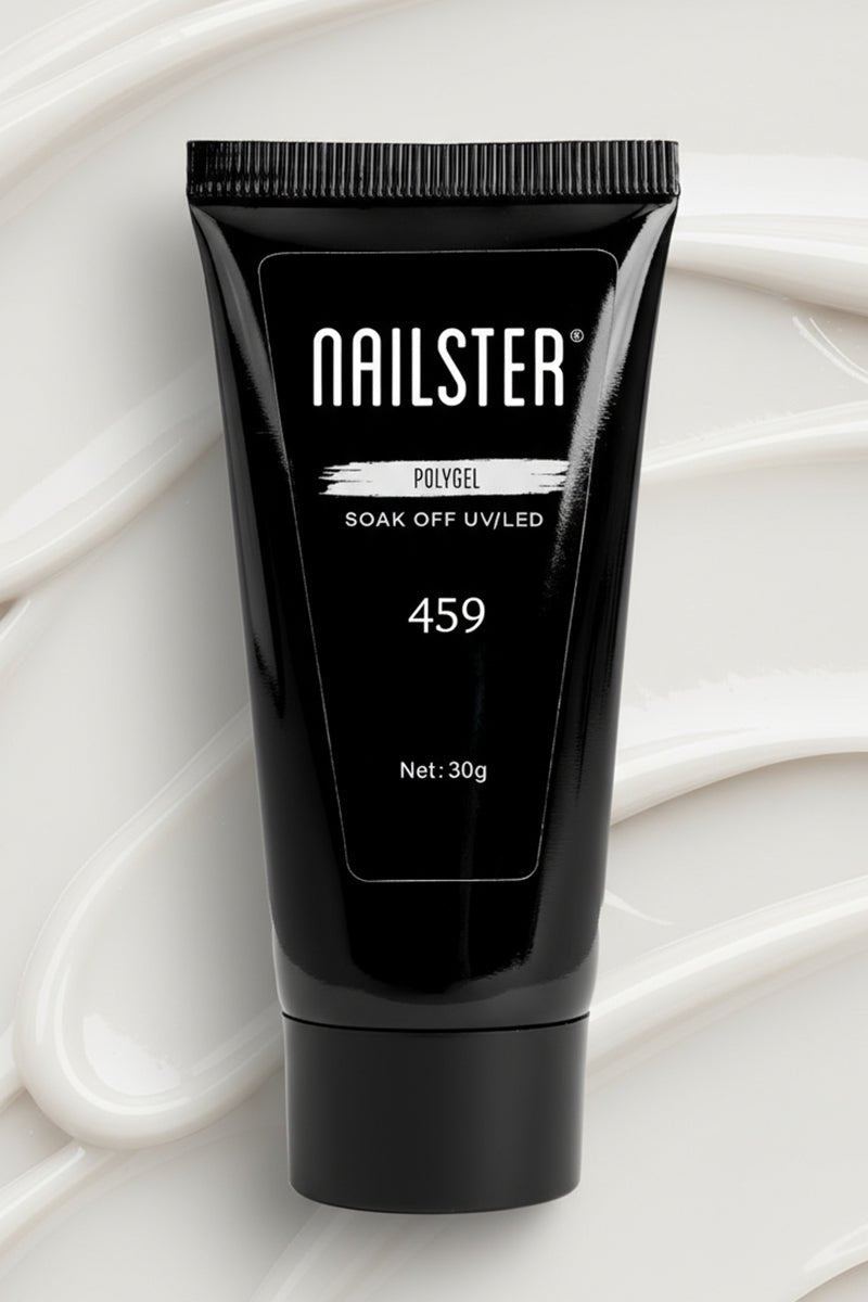 White Cloud · 459 | Nailster Denmark