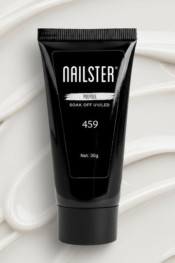 White Cloud · 459 | Nailster Denmark