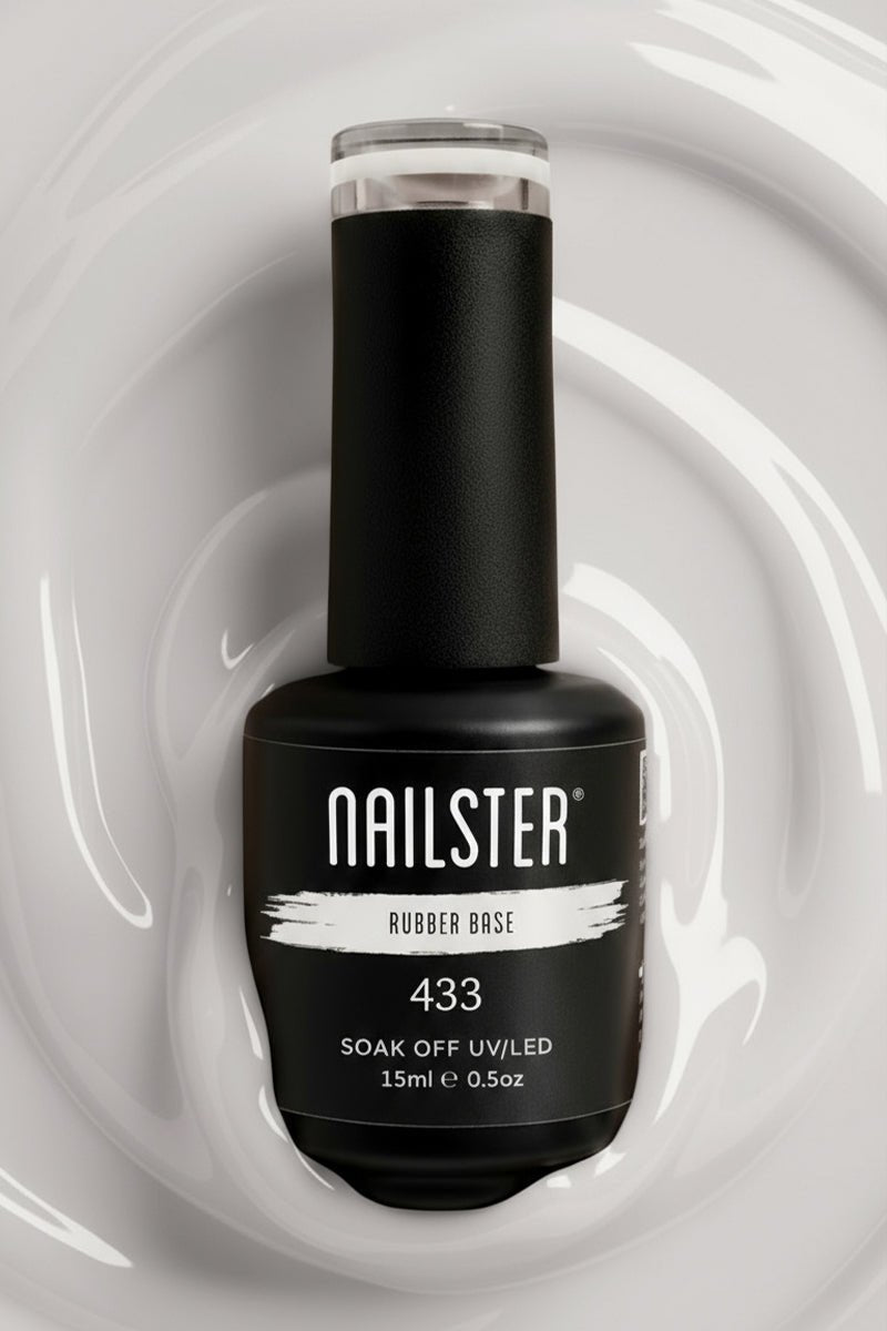 White Sky · 433 | Nailster Denmark